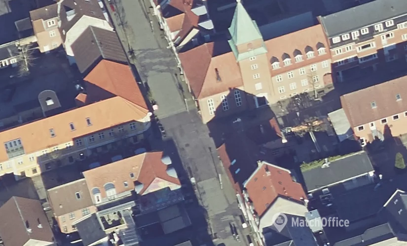 Butik til leje på Nygade 15, 8600 Silkeborg - 111 m² | Foto 0 - Lokalebasen.dk