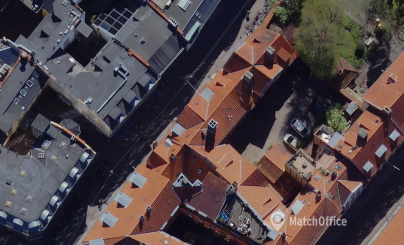 Kontor til leje på Skindergade 6, 1159 København K - 124 m² | Foto 4 - Lokalebasen