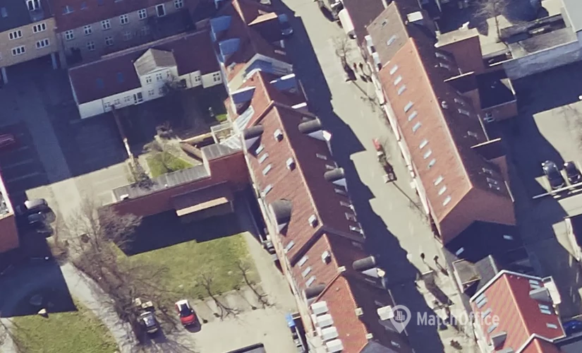 Butik til leje på Nygade 15, 8600 Silkeborg - 111 m² | Foto 2 - Lokalebasen.dk