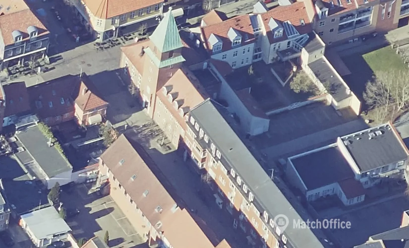 Butik til leje på Nygade 15, 8600 Silkeborg - 111 m² | Foto 0 - Lokalebasen.dk