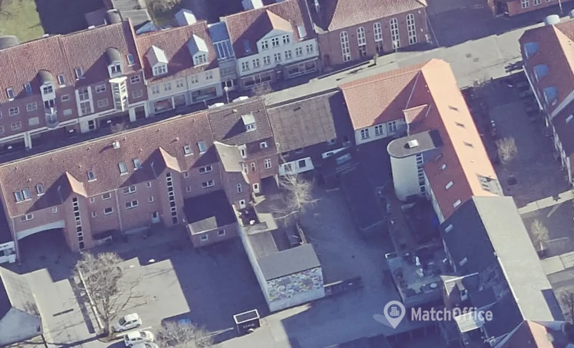 Butik til leje på Nygade 15, 8600 Silkeborg - 111 m² | Foto 1 - Lokalebasen