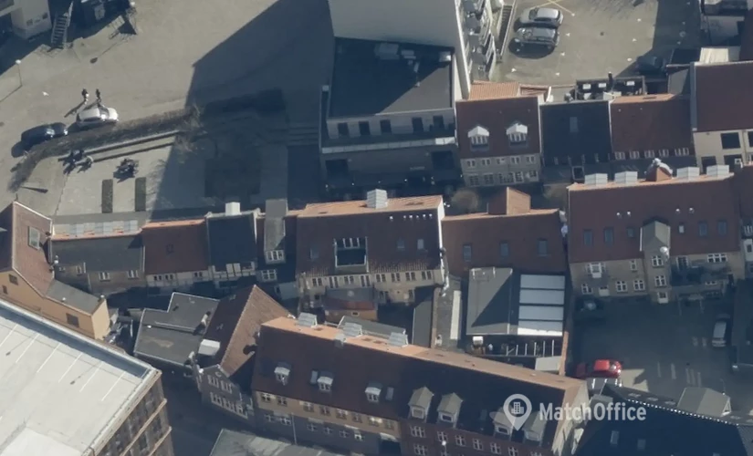 109 m² Commercial shop for rent in Horsens, Grønnegade 17 (8700) - 1 | MatchOffice