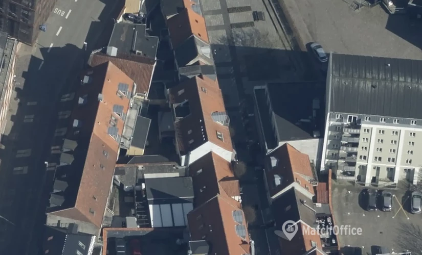 Butik til leje på Grønnegade 17, 8700 Horsens - 109 m² | Foto 3 - Lokalebasen.dk