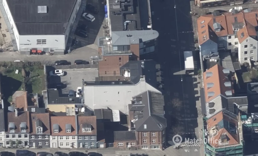 Butik til leje på Jægergårdsgade 66B, 8000 Aarhus C - 117 m² | Foto 0 - Lokalebasen.dk