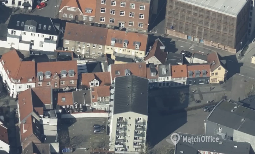 Butik til leje på Grønnegade 17, 8700 Horsens - 109 m² | Foto 0 - Lokalebasen.dk