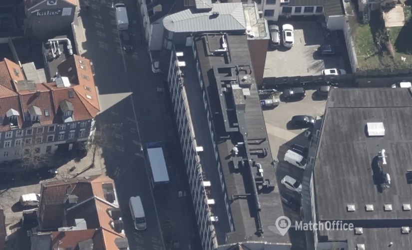 Butik til leje på Jægergårdsgade 66B, 8000 Aarhus C - 117 m² | Foto 3 - Lokalebasen.dk