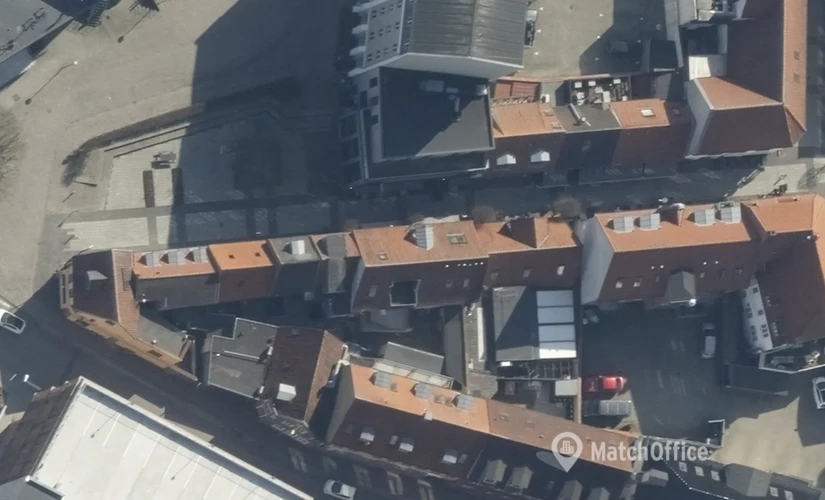 Butik til leje på Grønnegade 17, 8700 Horsens - 109 m² | Foto 4 - Lokalebasen