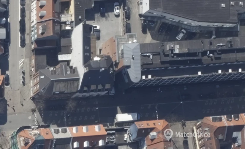 Butik til leje på Jægergårdsgade 66B, 8000 Aarhus C - 117 m² | Foto 4 - Lokalebasen.dk