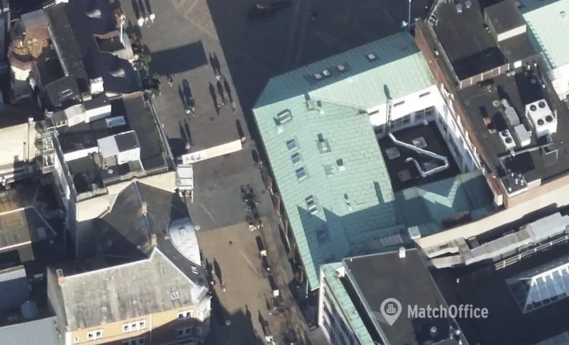 Butik til leje på Flakhaven 1, 5000 Odense C - 148 m² | Foto 0 - Lokalebasen.dk