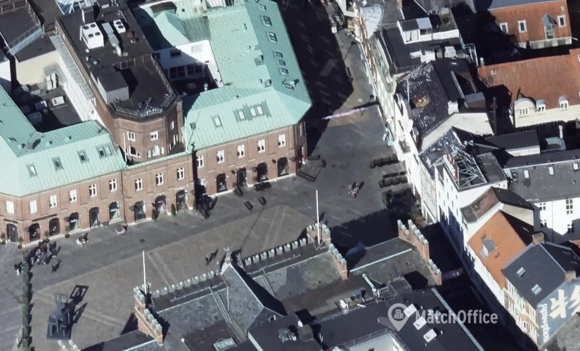 Butik til leje på Flakhaven 1, 5000 Odense C - 148 m² | Foto 2 - Lokalebasen