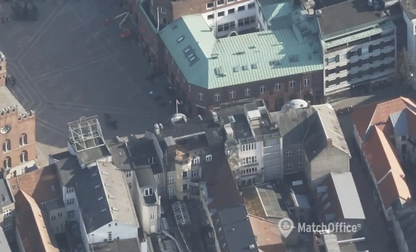 Butik til leje på Flakhaven 1, 5000 Odense C - 148 m² | Foto 1 - Lokalebasen