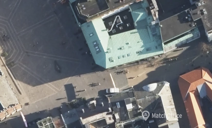 Butik til leje på Flakhaven 1, 5000 Odense C - 148 m² | Foto 4 - Lokalebasen.dk