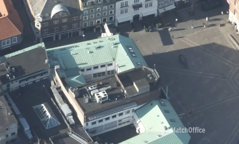 Butik til leje på Flakhaven 1, 5000 Odense C - 148 m² | Foto 0 - Lokalebasen