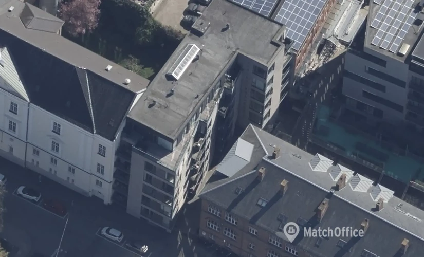140 m² Warehouse storage for rent in Aarhus C, Christiansgade 4 (8000) - 3 | MatchOffice.com