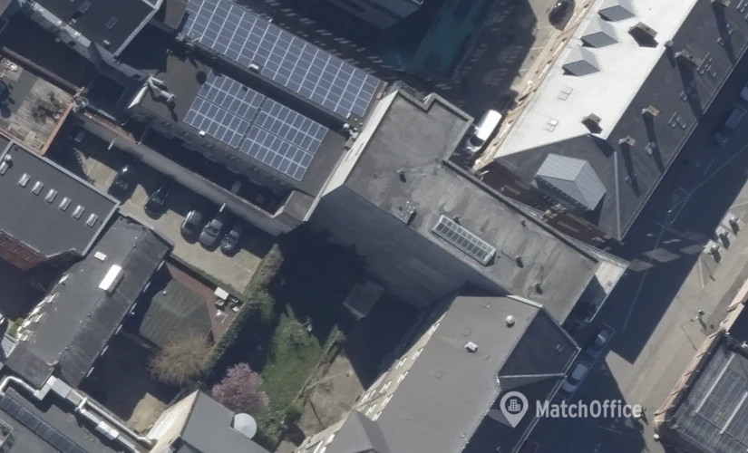 140 m² Workshop space for rent in Aarhus C, Christiansgade 4 (8000) - 4 | MatchOffice.com