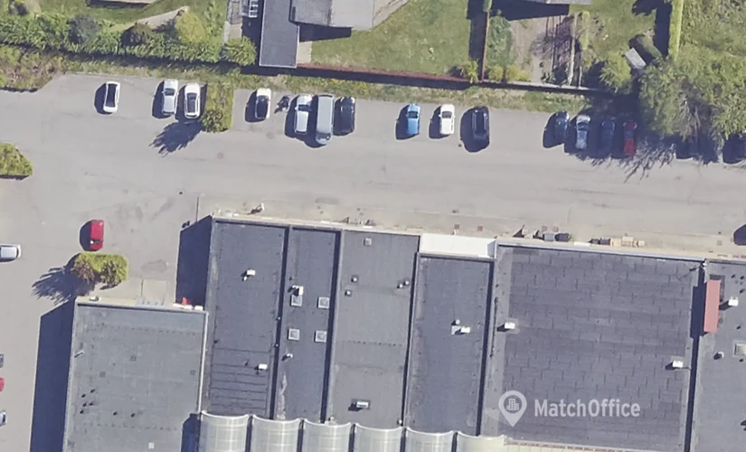 Butik til leje på Torvet 26B, 4293 Dianalund - 137 m² | Foto 0 - Lokalebasen