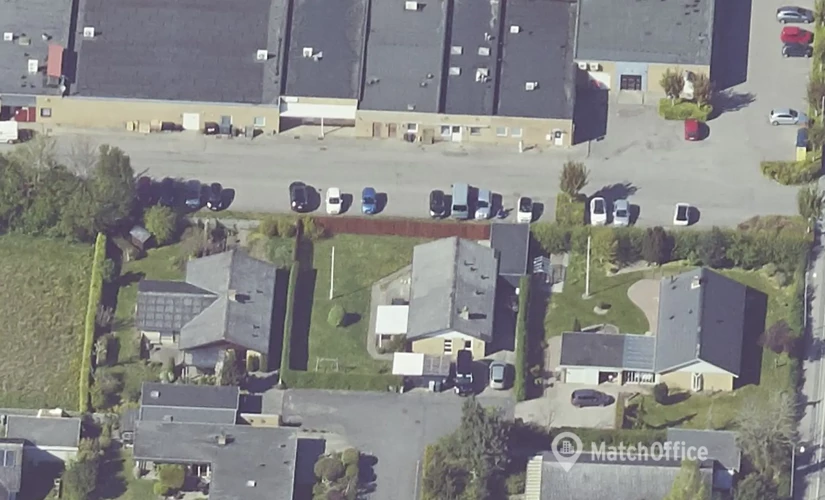 Butik til leje på Torvet 26B, 4293 Dianalund - 137 m² | Foto 0 - Lokalebasen.dk