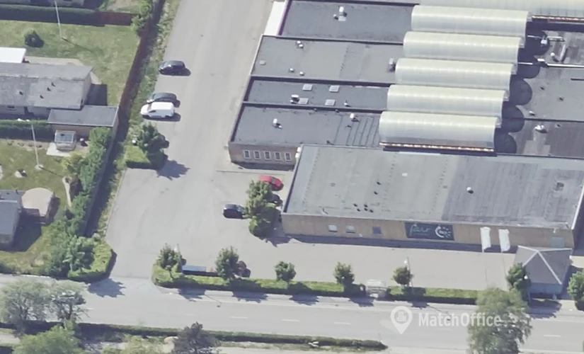 Butik til leje på Torvet 26B, 4293 Dianalund - 137 m² | Foto 2 - Lokalebasen