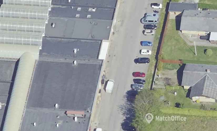 137 m² Shop for rent in Dianalund, Torvet 26B (4293) - 3 | MatchOffice