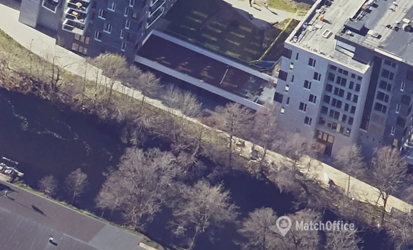 152 m² Shop for rent in Silkeborg, Søtorvet 11 (8600) - 0 | MatchOffice