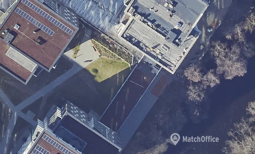 152 m² Store for rent in Silkeborg, Søtorvet 11 (8600) - 4 | MatchOffice.com