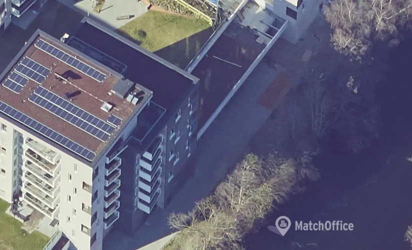 152 m² Shop for rent in Silkeborg, Søtorvet 11 (8600) - 0 | MatchOffice.com