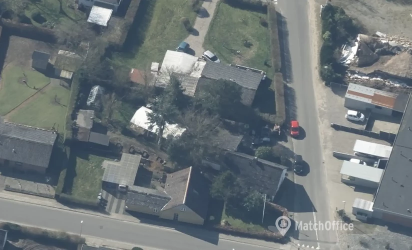 Bolig Skolegade 14 6622 Bække