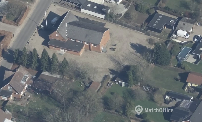 Bolig Skolegade 14 6622 Bække