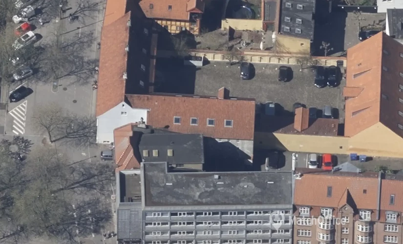 Kontor til leje på Klostergade 56B, 8000 Aarhus C - 164 m² | Foto 2 - Lokalebasen