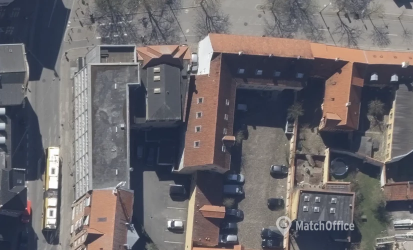 Kontor til leje på Klostergade 56B, 8000 Aarhus C - 164 m² | Foto 4 - Lokalebasen