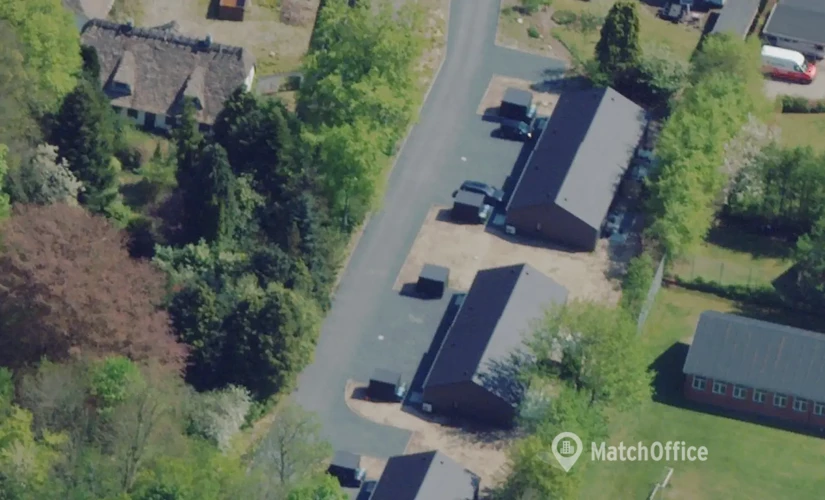 Bolig Skolegade 14 6622 Bække