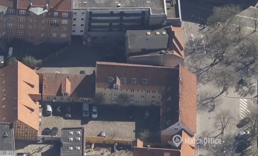 Kontor til leje på Klostergade 56B, 8000 Aarhus C - 164 m² | Foto 3 - Lokalebasen.dk