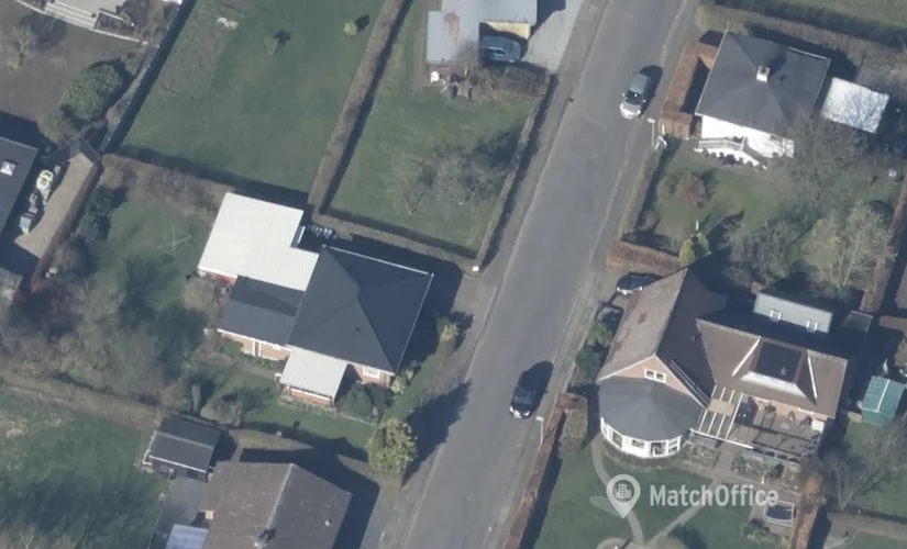 Bolig Skolegade 14 6622 Bække