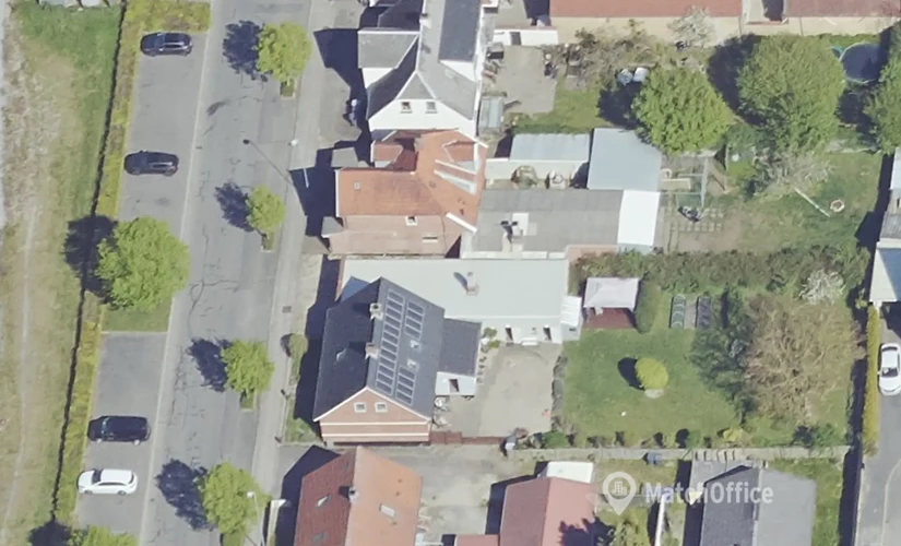 Bolig Stationsvej 26 4293 Dianalund