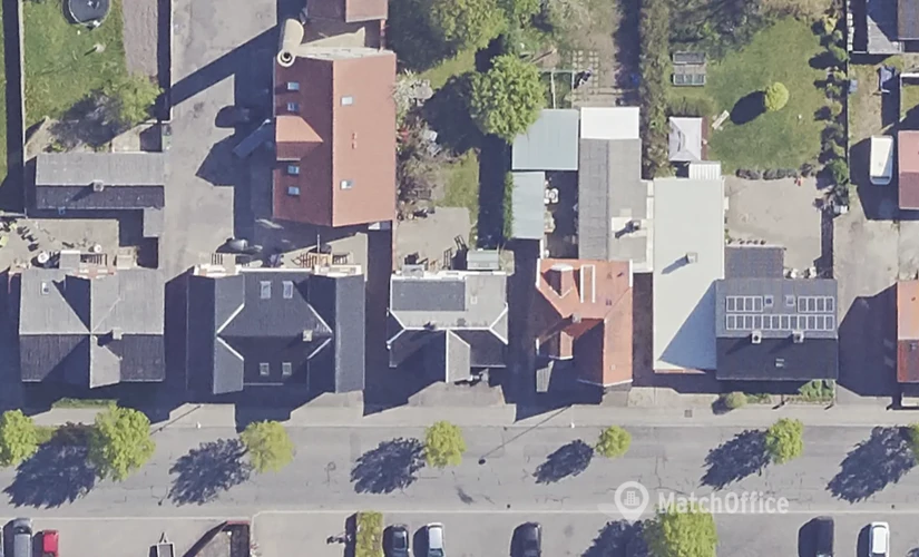 Bolig Stationsvej 26 4293 Dianalund