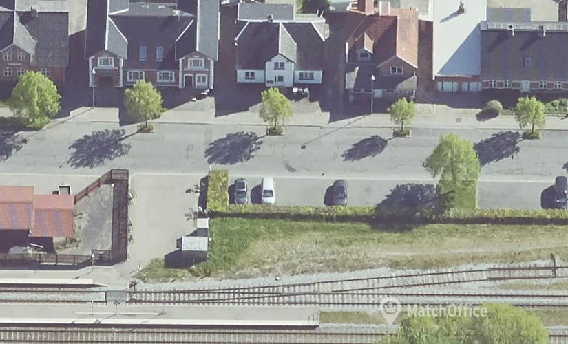 Bolig Stationsvej 26 4293 Dianalund