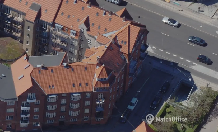 172 m² Store for rent in Copenhagen N, Jagtvej 76 (2200) - 0 | MatchOffice