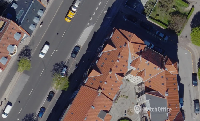 Butik til leje på Jagtvej 76, 2200 København N - 172 m² | Foto 4 - Lokalebasen