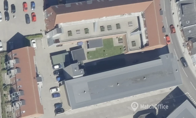167 m² Store for rent in Faxe, Torvegade 19 (4640) - 0 | MatchOffice.com