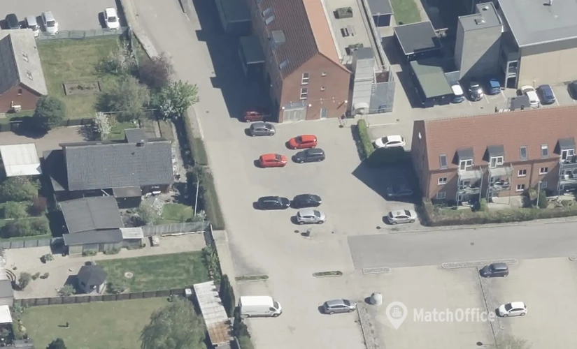 Butik til leje på Torvegade 19, 4640 Faxe - 167 m² | Foto 3 - Lokalebasen.dk