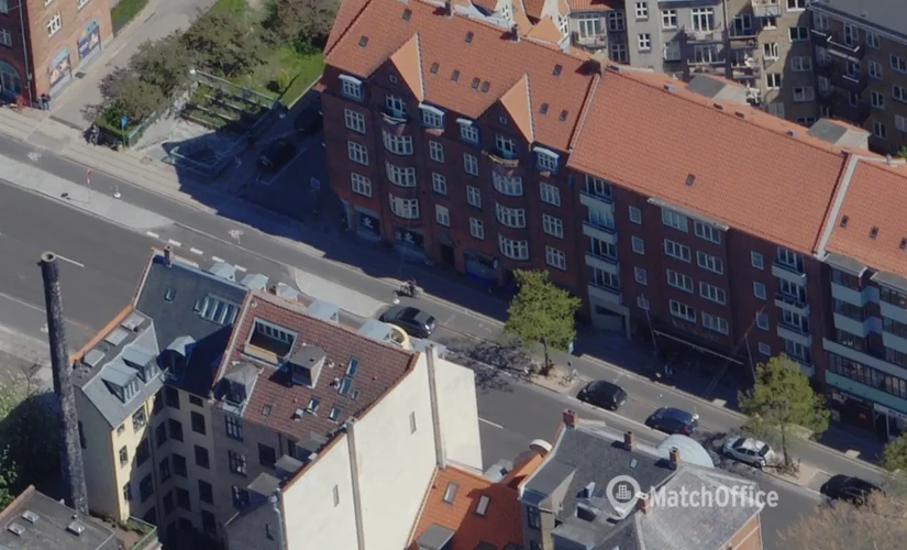 172 m² Store for rent in Copenhagen N, Jagtvej 76 (2200) - 3 | MatchOffice.com