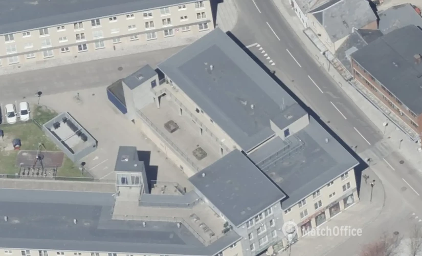 Butik til leje på Torvegade 19, 4640 Faxe - 167 m² | Foto 0 - Lokalebasen