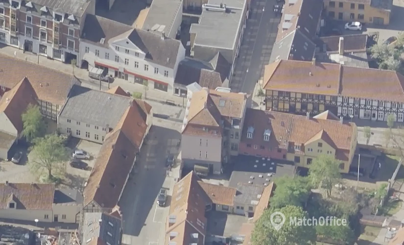 Butik Lindegade 2 4400 Kalundborg