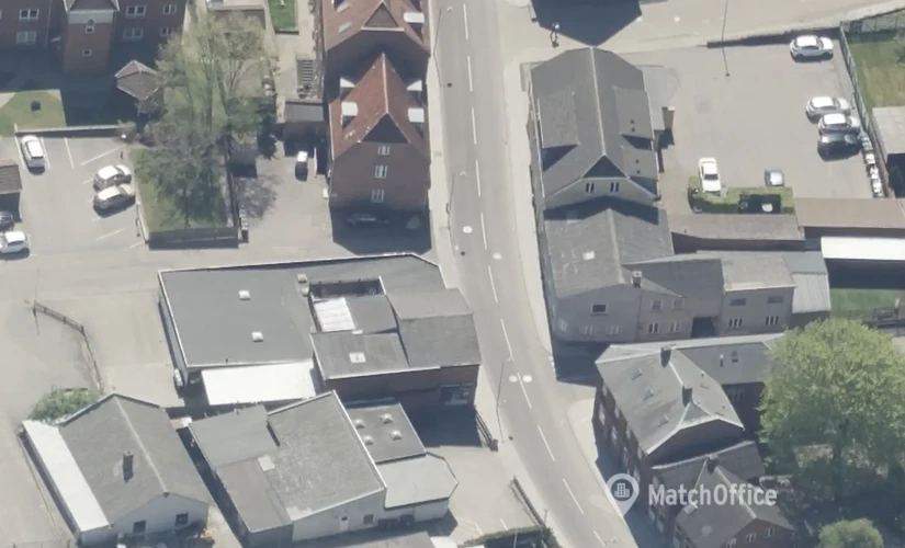 Butik til leje på Torvegade 19, 4640 Faxe - 167 m² | Foto 1 - Lokalebasen