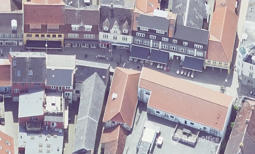 Butik til leje på Søndergade 33, 4900 Nakskov - 172 m² | Foto 0 - Lokalebasen