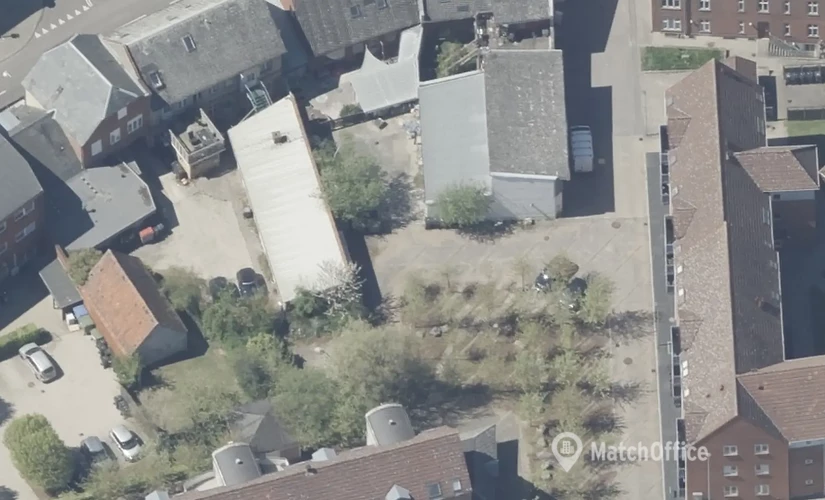 Butik til leje på Torvegade 19, 4640 Faxe - 167 m² | Foto 2 - Lokalebasen.dk