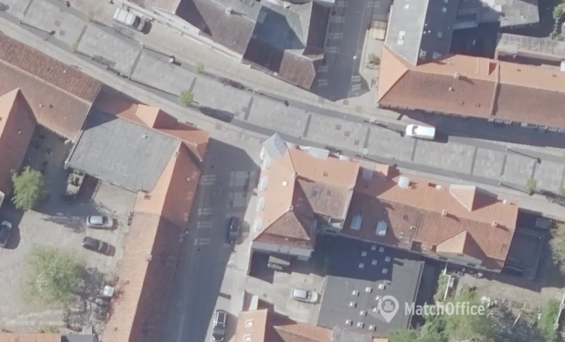 Butik Lindegade 2 4400 Kalundborg