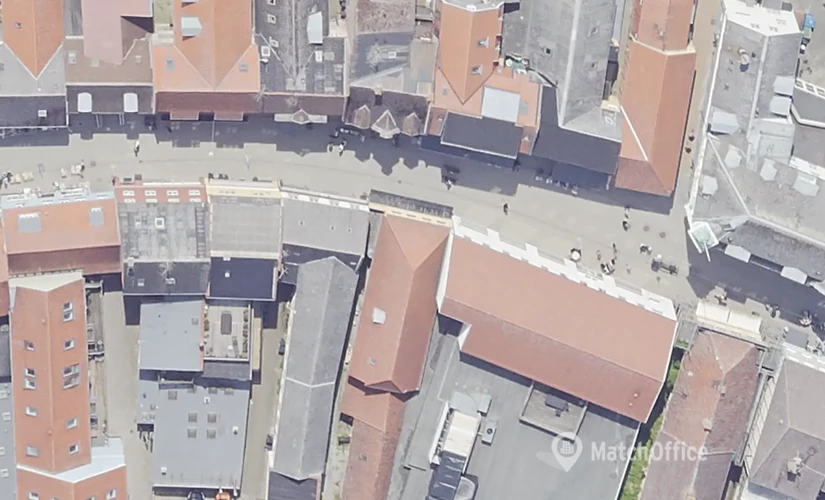 Butik til leje på Søndergade 33, 4900 Nakskov - 172 m² | Foto 4 - Lokalebasen