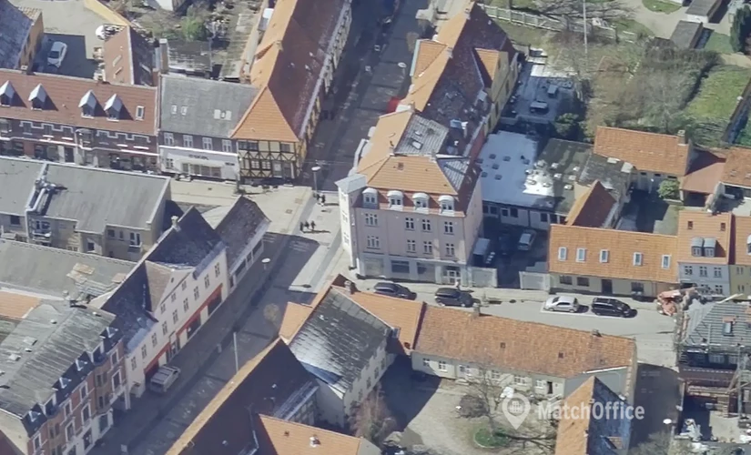 Butik Lindegade 2 4400 Kalundborg