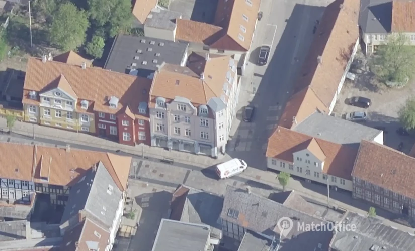 Butik Lindegade 2 4400 Kalundborg